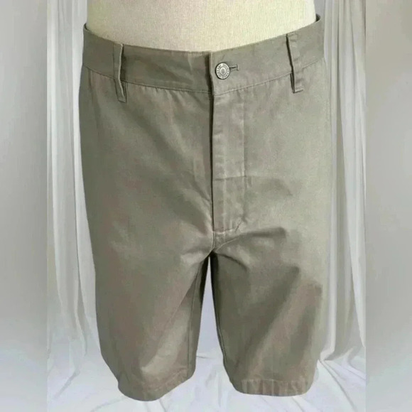 FREE ✅Men’s DENVER HAYES Shorts - Picture 7 of 16